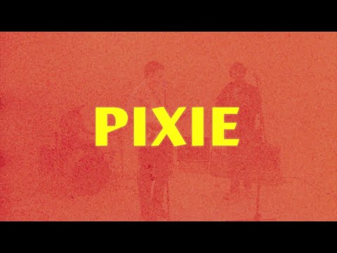 Plastic Picnic - Pixie (Official Music Video)