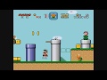 A Very Super Mario World SMW Hack Part 2 Verwirrungstaktik Im Geisterhaus
