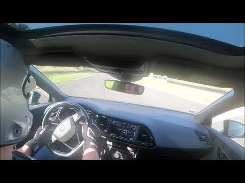 Leon vs Focus Saintonge