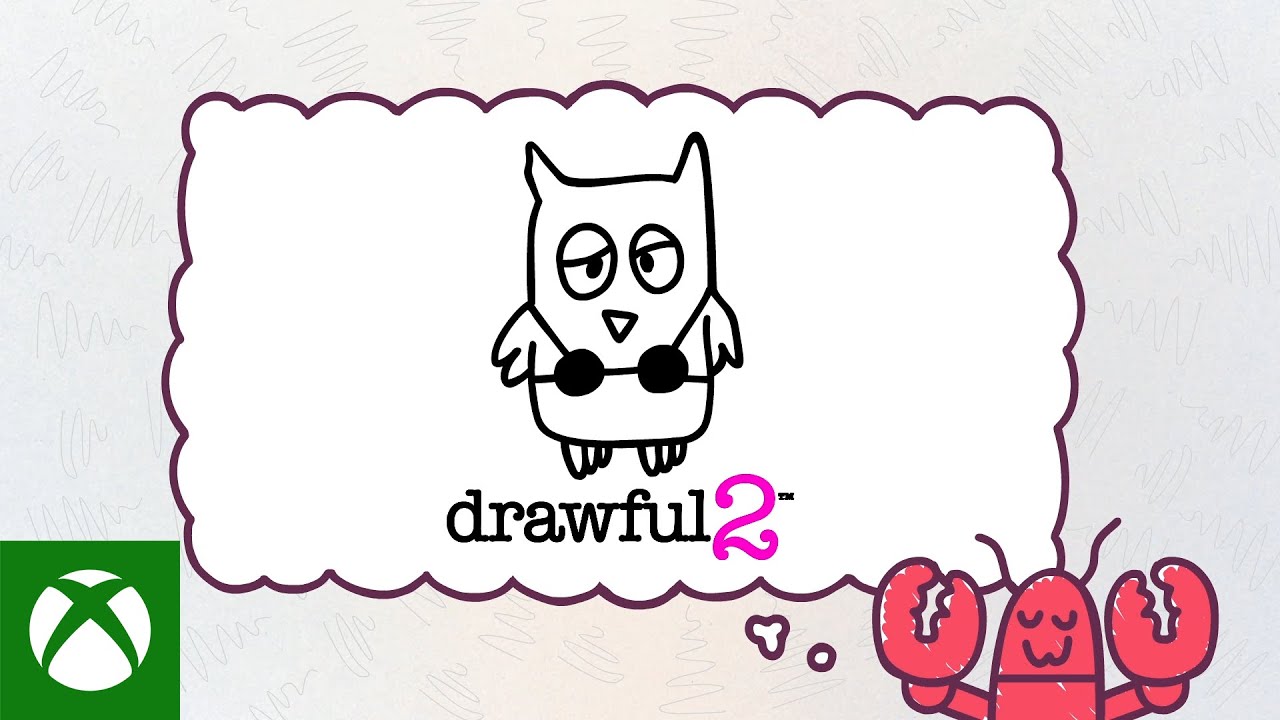 Drawful 2 | New Features and Localization