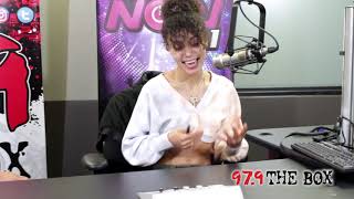 Coi Leray Talks "Huddy," Touring With Trippie Redd, Not Dating In The Industry + More!