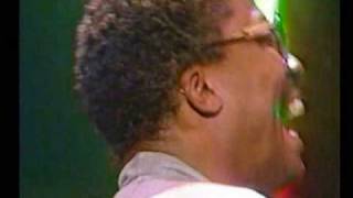 Herbie Hancock Quartet - Oleo (live)