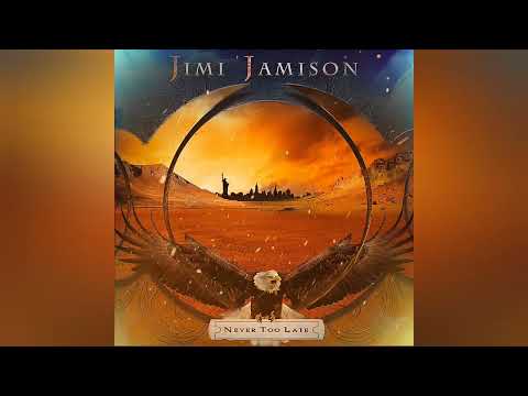 Heaven Call Your Name - Jimi Jamison
