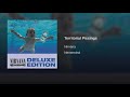 Territorial Pissings - Nirvana