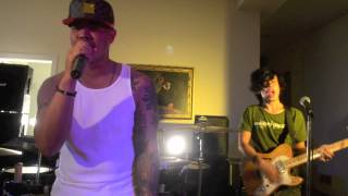 Nemesis ft. Kalculus- Never Let it Slip - (Co-Prod. by Dot N Pro -Cory Gunz Producer)  YOUNG MONEY