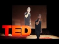 Shia LaBeouf TED Talk 
