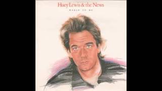 RARE:    Huey Lewis &amp; The News World To Me Live 1988