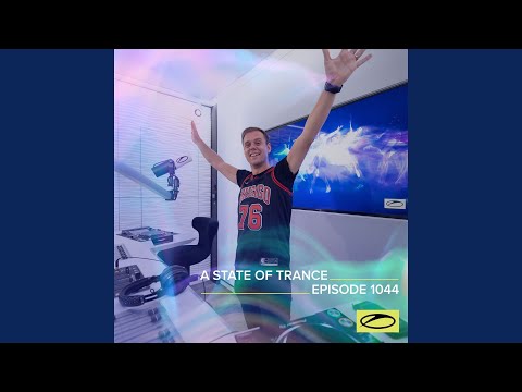 Your Loving Arms (ASOT 1044)