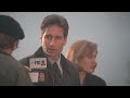 Mulder Encuentra Zombies En California LOS EXPEDIENTES X CAPITULOS COMPLETOS