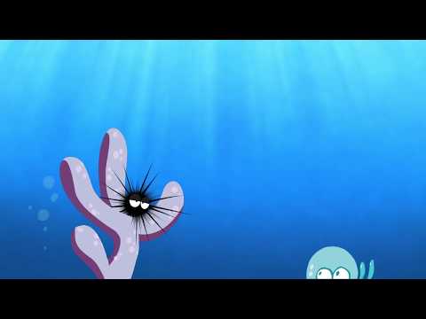 Team Jellyfish Ultrashort