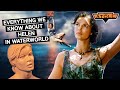 DAS ATOLL Alles Was Wir über Helen In Waterworld Wissen