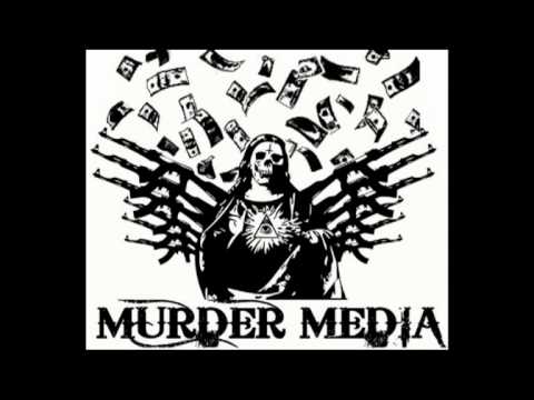 Murder Media - Power Rangers Rad