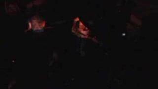 The Faint &quot;How Could I Forget?&quot; Live @ SxSw 2007