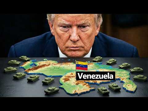 Amerikas neuer Krieg den keiner mitbekommt