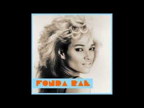 Fonda Rae - Live It Up (Extended Disco Version)1983