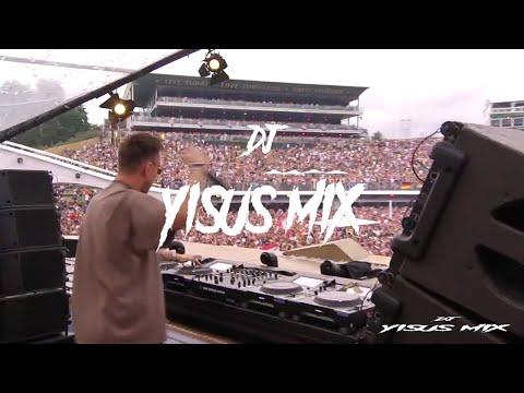 MIX MUSICA ELECTRONICA DUBSTEP | LO MAS NUEVO 2022 × (Dj Yisus Mix)