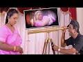 வேலைக்காரியா நான் உன்ன வச்சுகிறேன் இ
