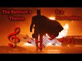 Why The Batman's Theme is a Musical Masterpiece