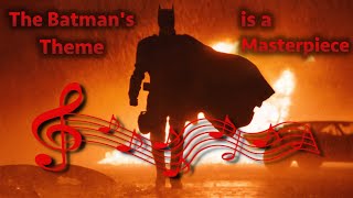 Download lagu Why The Batman's Theme is a Musical Masterpiece mp3 Download lagu Why The Batman's Theme is a Musical Masterpiece mp3