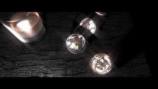 Armored Theory - The Dead Man&#39;s Hand