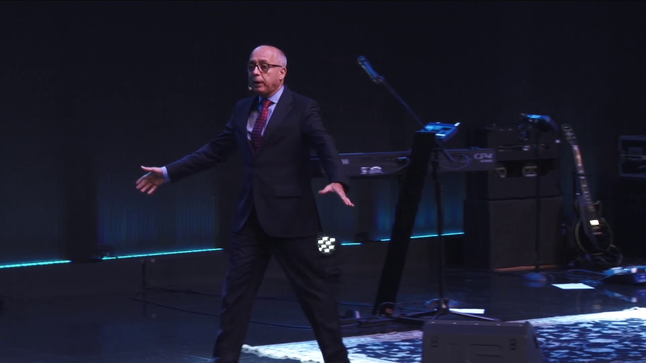 Pr. Jaime Soares - Eclesiastes 12 - 05/08/2018