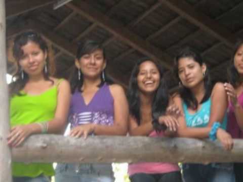 Ana Isabelle, Cristian Castro - Por Amarte Asi -Jhazmin Alvarez Yañes