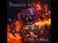 Rawhead Rexx - Dragonheart 