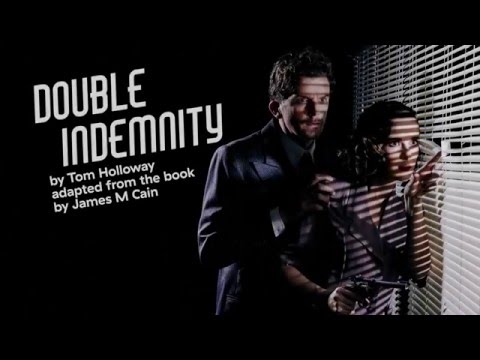 Double Indemnity | Trailer