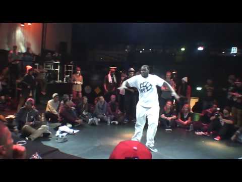 LEMZO VS BOUGITO [BAD-DOGZ] - URBAN CHAMPS NETHERLANDS