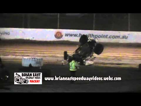 Luke Oldfield Tony Wynne Rollover