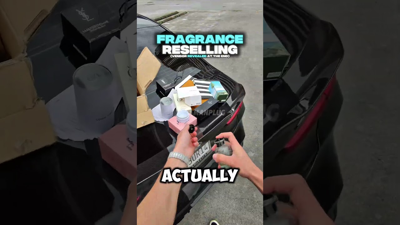 Popularvendors.com for colognes and perfumes ✅ #unboxing #mysterybox #perfume #unbox #mystery