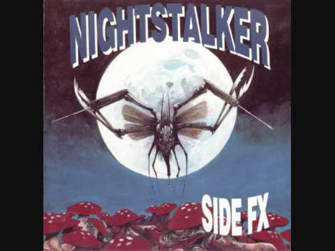 Nightstalker - Mad Prophet