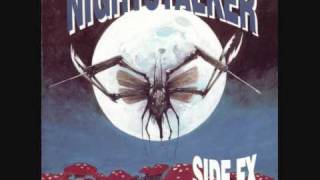 Nightstalker - Mad Prophet