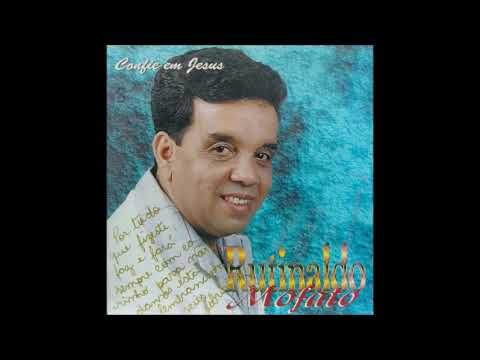 Confia Em Jesus - Rutinaldo Mofato