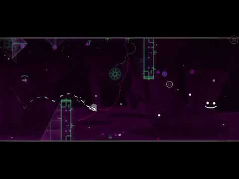 (Geometry Dash) Obsolete Word By LeocreatorX (2 Coins) [Level Completed].