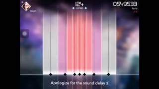 Download lagu [Voez] Sakuzyo - Refel (Hard) mp3