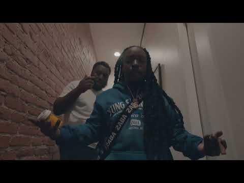 GrindHard E X YSR Gramz - SKY FALLING (OFFICIAL MUSIC VIDEO)