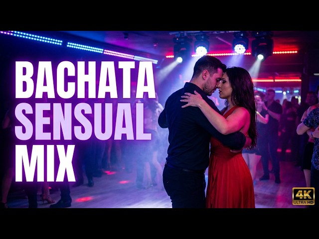 Bachata Nueva 2026 💔 Lo Más Romántico y Viral del Año | Bachata Mix 2026 SDDEFAULT Thumbnail