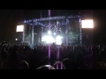 Boys Noize Encore HARD Summer 11 Kernkraft 400 Zombie Nation