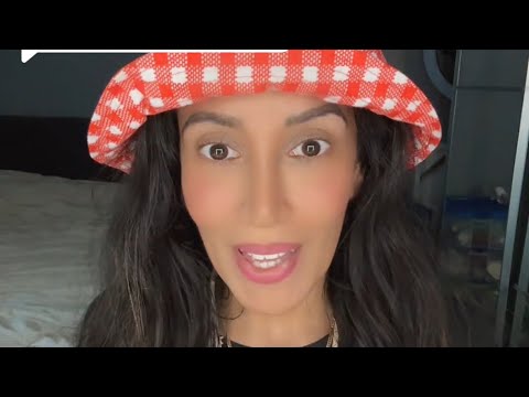 Regarde moi sa tête 😂