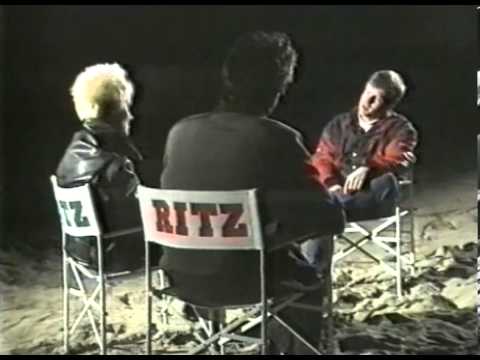 Roxette on Ritz 1988 - www.dailyroxette.com