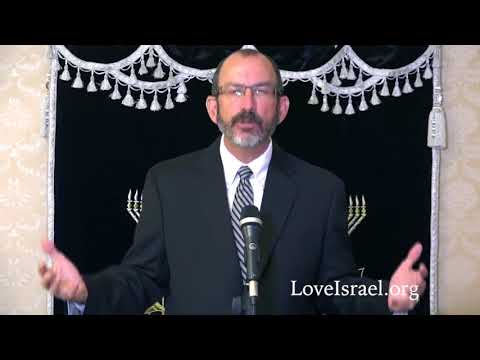 Genesis Chapter 25 Part 2