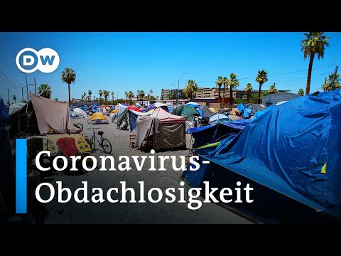 Coronavirus Update: Nachrichten aus Deutschland und den USA | DW Nachrichten
