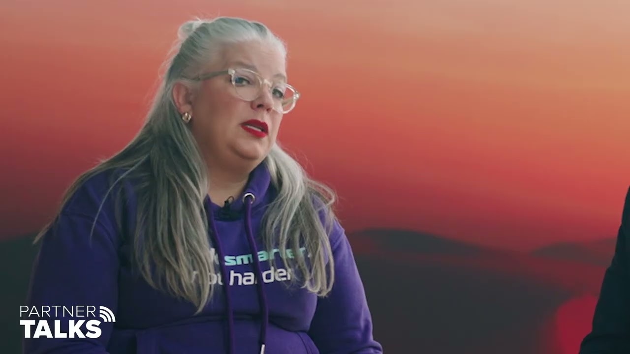 Liza Juhlin: Voices From Directions EMEA