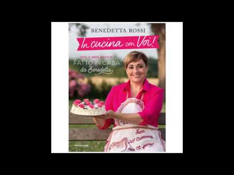 Ascolta qui l'intervista a Benedetta Rossi