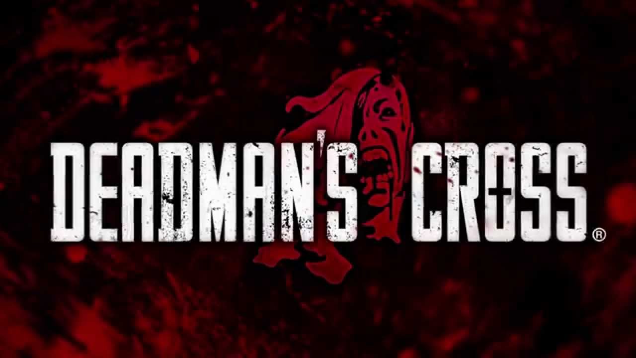 Deadman’s Cross Out Today on PS Vita