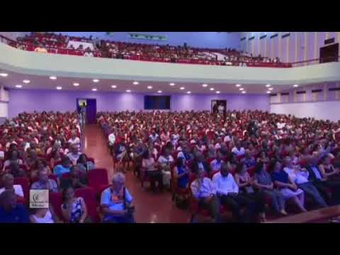 Homenagem a Humbertona - Parte final - Bau, Voginha...