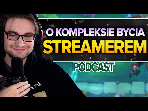 SZCZERE ROZMOWY PRZY TFT (PODCAST)