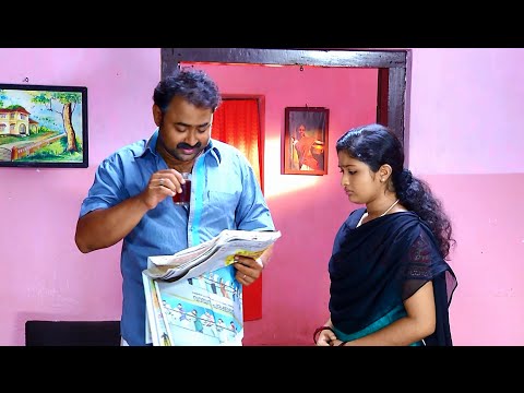 Manjurukum Kaalam I Episode 331 - 20 April 2016 | Mazhavil Manorama