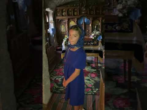 👑Sofia Balanescu Butuceni Monastry.